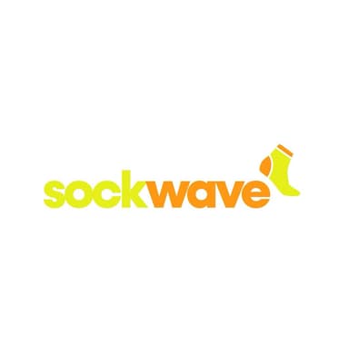 Sockwave Logo